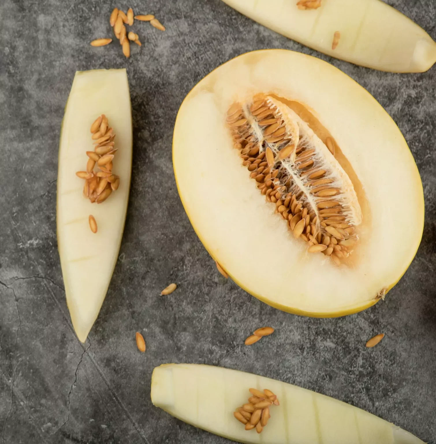 Cosa fare con i semi di melone