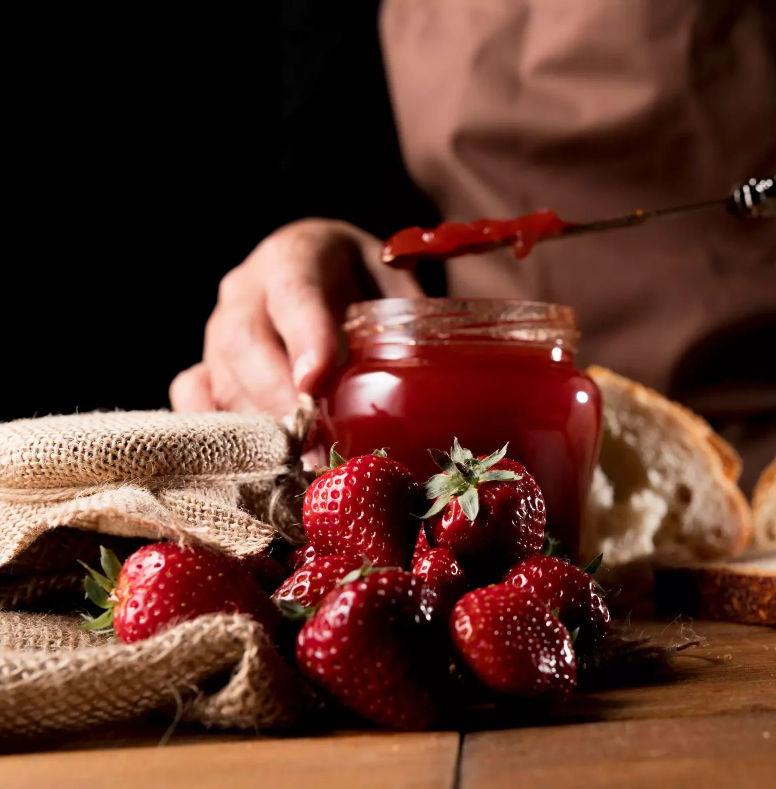 Come conservare la marmellata