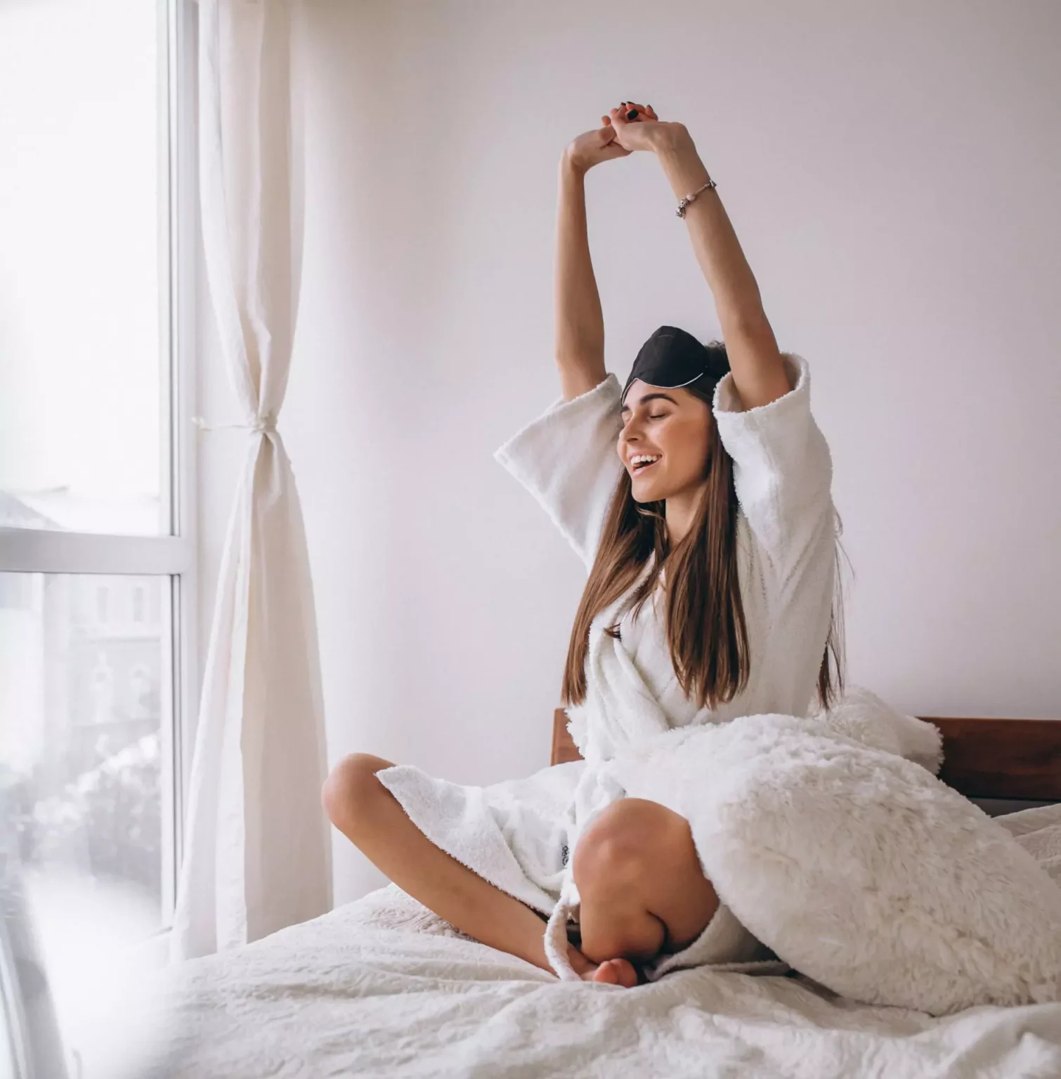 Cosa mangiare per dormire bene