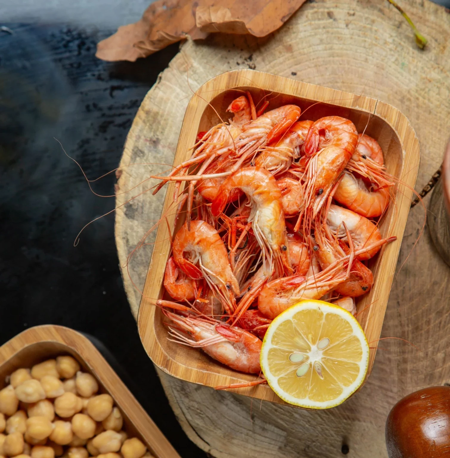 Allergia ai crostacei