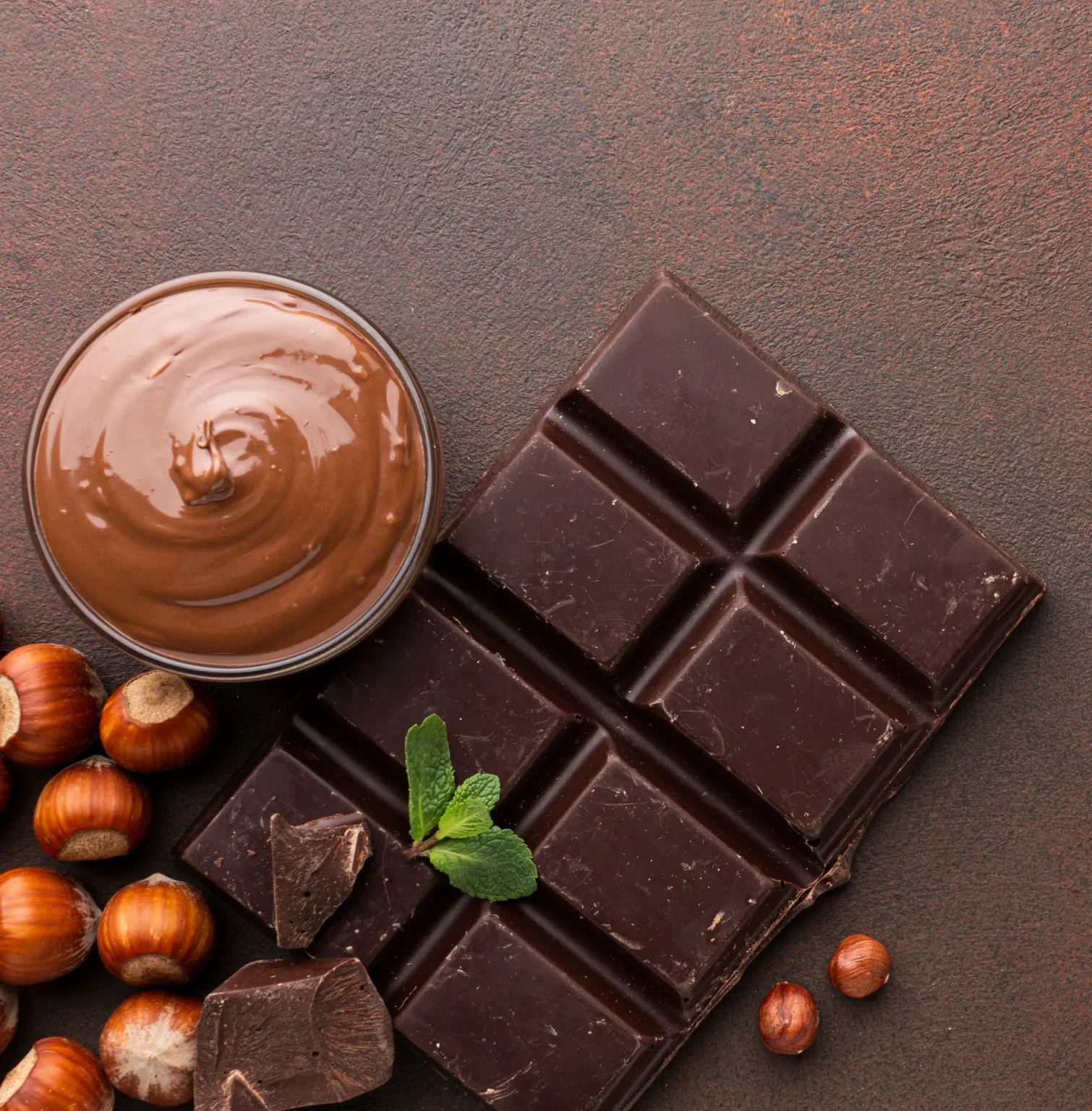 Intolleranza al cioccolato