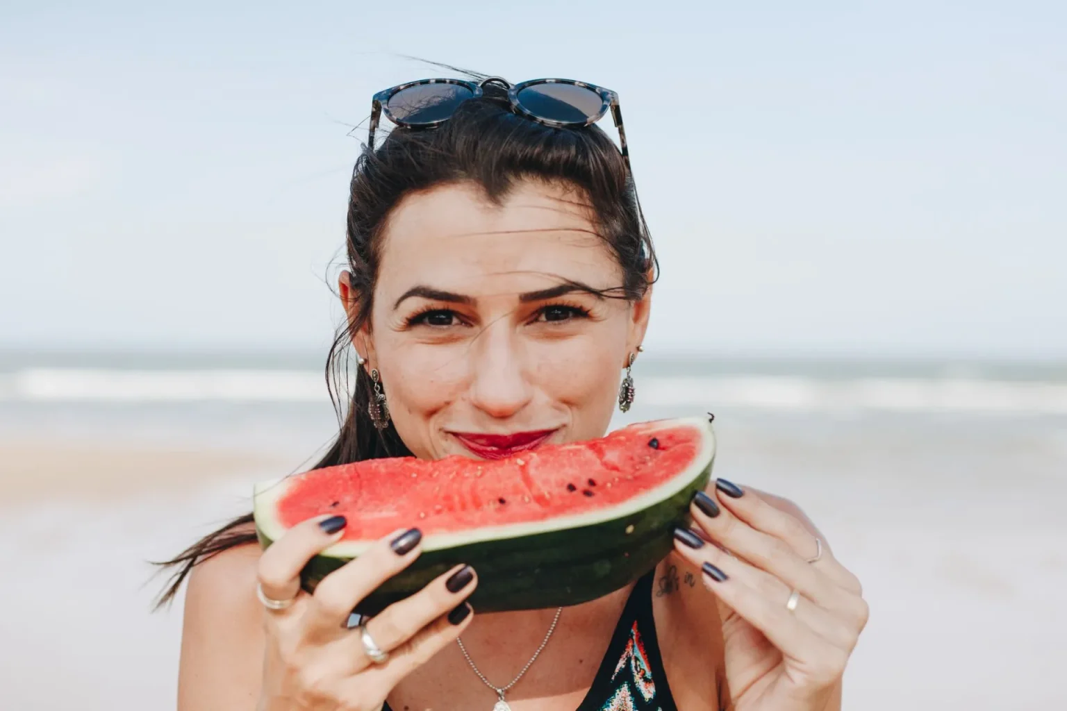 Consigli per l'Alimentazione estiva