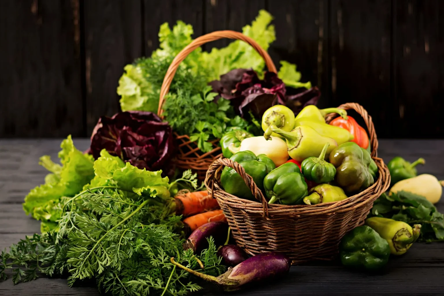 Quante verdure è corretto mangiare ogni giorno