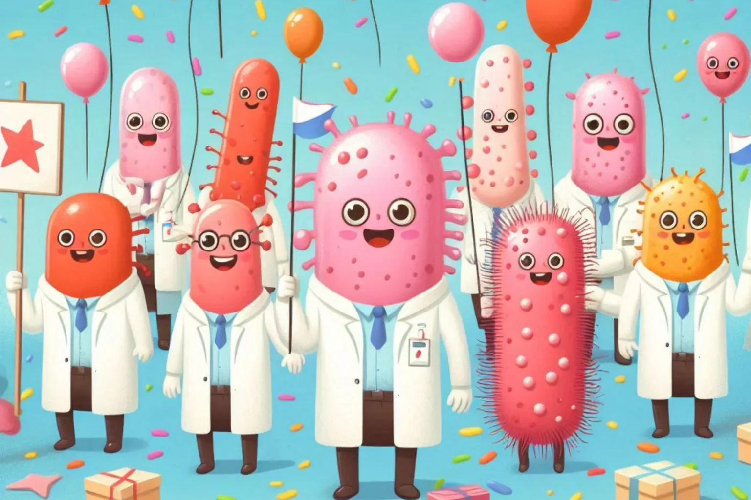 Integratori di fermenti lattici