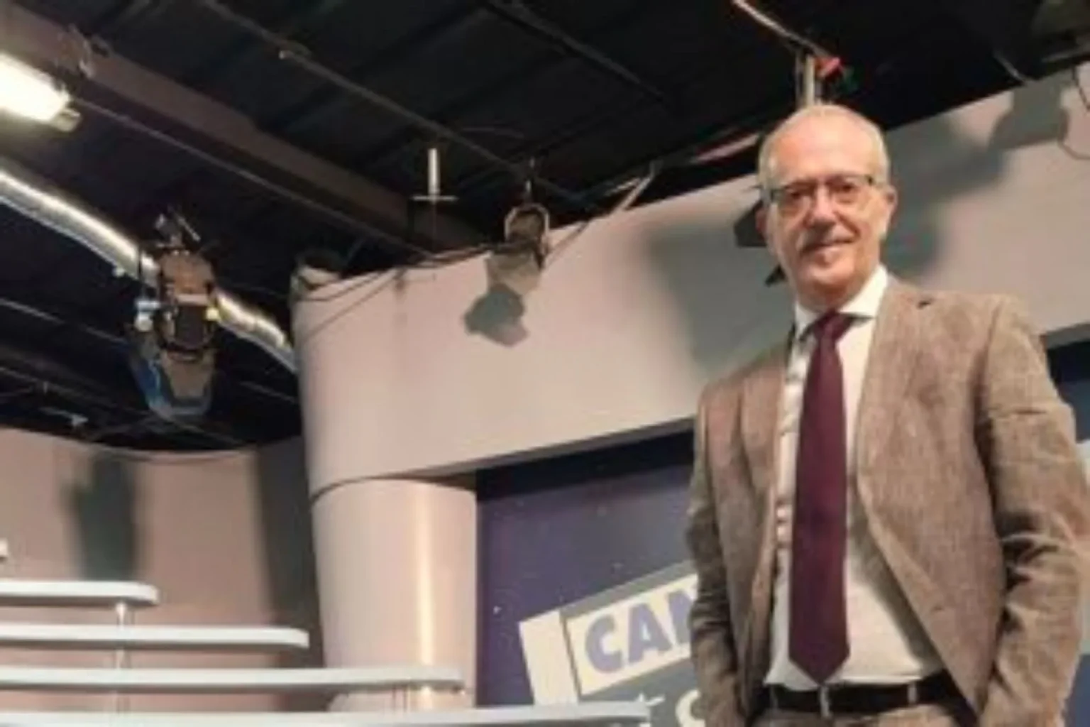 Massimo Martire