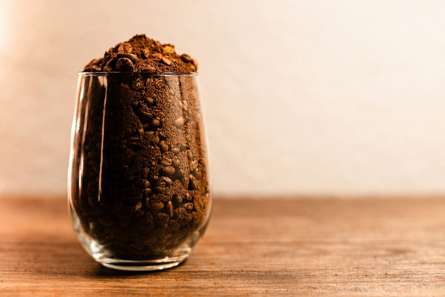 Fondi del caffè