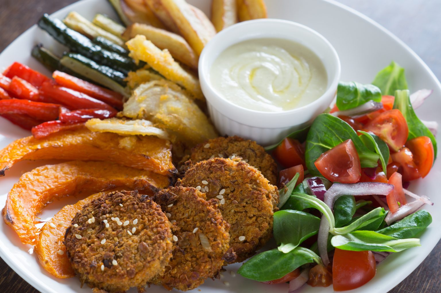 carne vegetale (fonte foto pixabay)