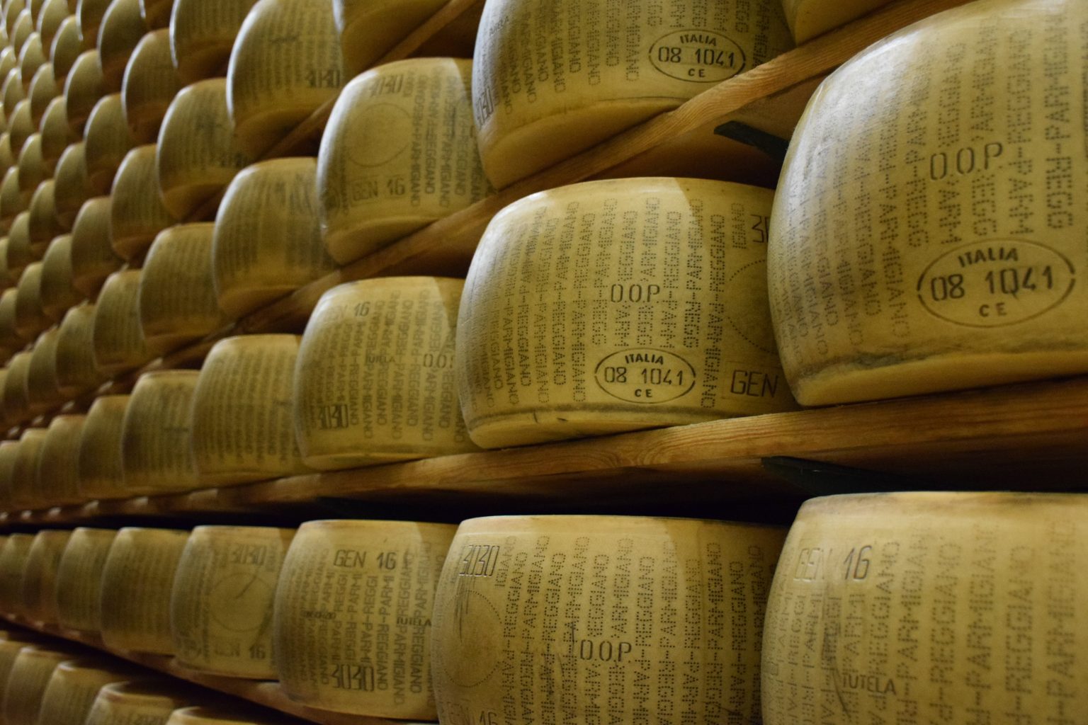 parmigiano (fonte foto pixabay)